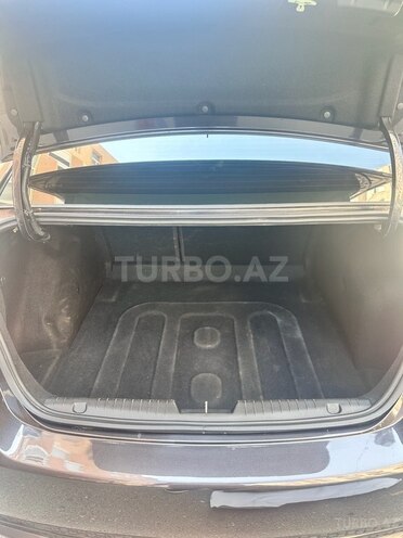 Chevrolet Cruze 2015, 240,000 km - 1.4 l - Bakı
