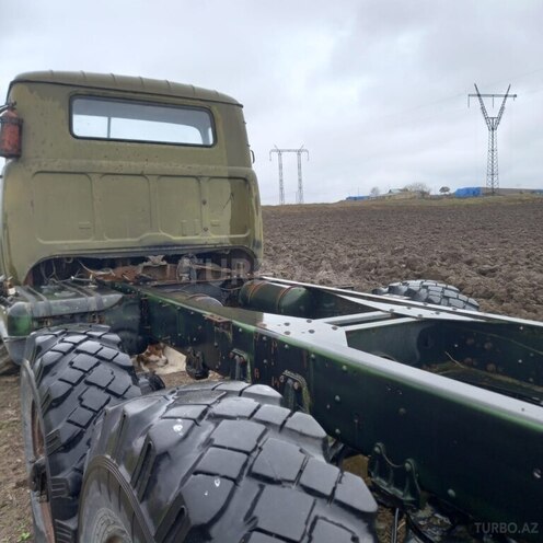 ZIL 131-9