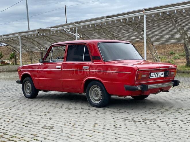 LADA (VAZ) 2106 1986, 95,000 km - 1.6 л - Lənkəran