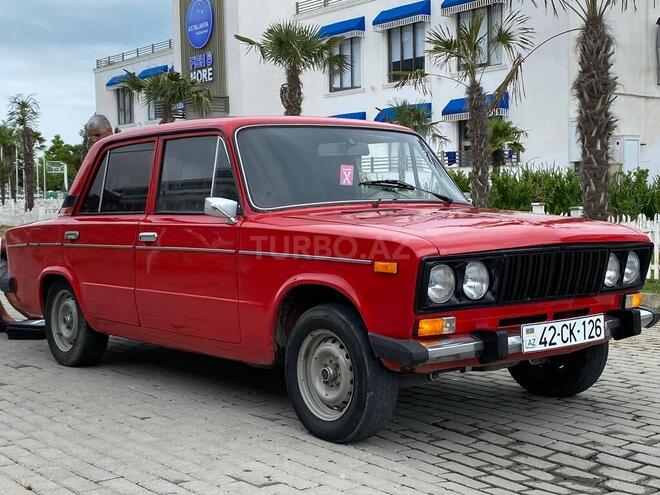 LADA (VAZ) 2106 1986, 95,000 km - 1.6 л - Lənkəran