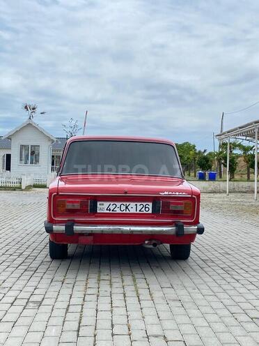 LADA (VAZ) 2106 1986, 95,000 km - 1.6 л - Lənkəran