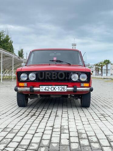 LADA (VAZ) 2106 1986, 95,000 km - 1.6 л - Lənkəran