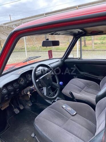LADA (VAZ) 2106 1986, 95,000 km - 1.6 л - Lənkəran