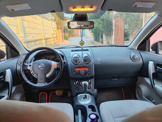 Nissan Qashqai 2012, 177,000 km - 2.0 l - Bakı