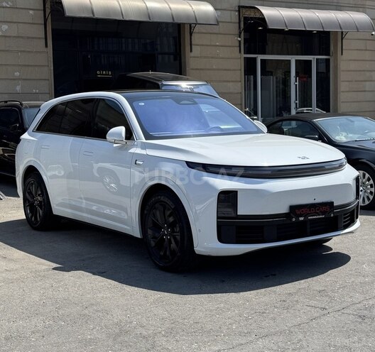 Li Auto L7-2
