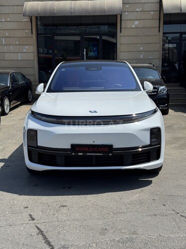 Li Auto L7-1