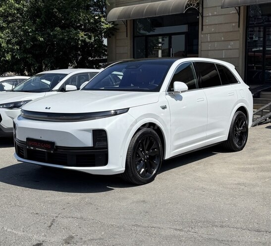 Li Auto L7-3