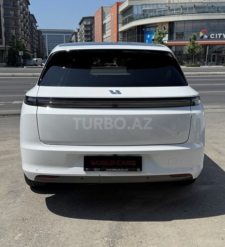 Li Auto L7-4