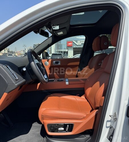 Li Auto L7-7