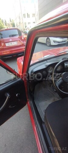 LADA (VAZ) 2106 1983, 98,978 km - 1.5 l - Balakən