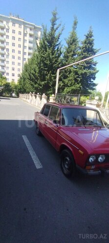 LADA (VAZ) 2106 1983, 98,978 km - 1.5 l - Balakən