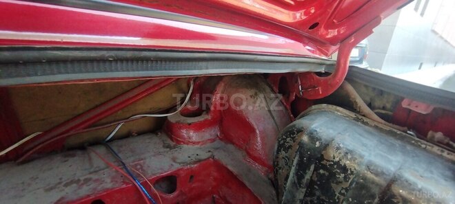 LADA (VAZ) 2106 1983, 98,978 km - 1.5 l - Balakən