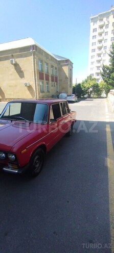 LADA (VAZ) 2106 1983, 98,978 km - 1.5 l - Balakən