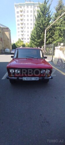 LADA (VAZ) 2106 1983, 98,978 km - 1.5 l - Balakən