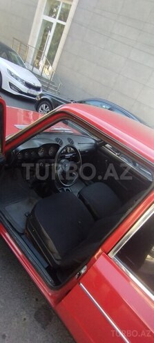 LADA (VAZ) 2106 1983, 98,978 km - 1.5 l - Balakən