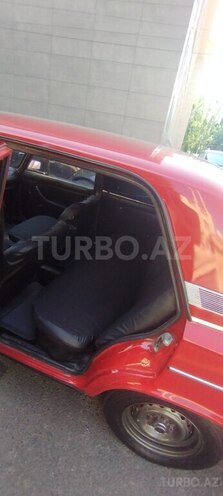 LADA (VAZ) 2106 1983, 98,978 km - 1.5 l - Balakən