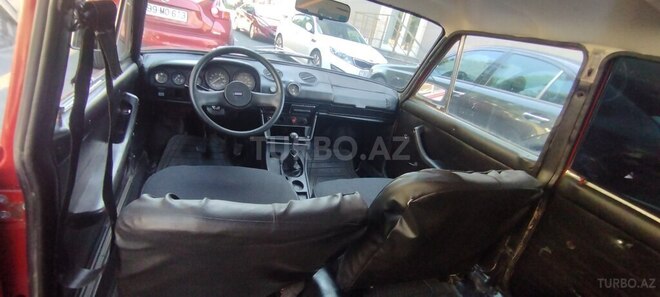 LADA (VAZ) 2106 1983, 98,978 km - 1.5 l - Balakən