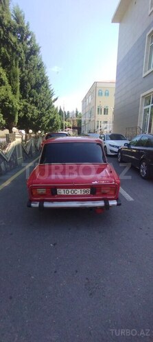 LADA (VAZ) 2106 1983, 98,978 km - 1.5 l - Balakən