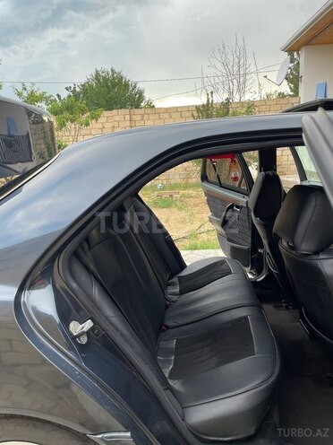 Mercedes C 200 1996, 520,000 km - 2.0 l - Ağstafa