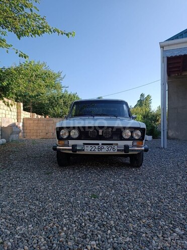 LADA (VAZ) 2106 1998, 98,590 km - 1.5 l - Gəncə