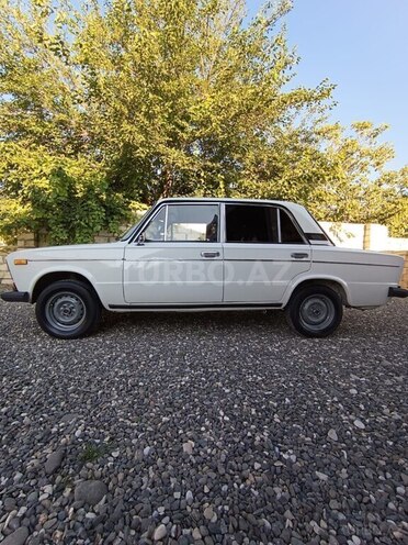 LADA (VAZ) 2106 1998, 98,590 km - 1.5 l - Gəncə
