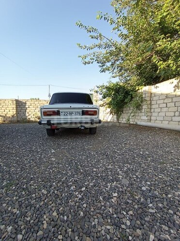 LADA (VAZ) 2106 1998, 98,590 km - 1.5 l - Gəncə