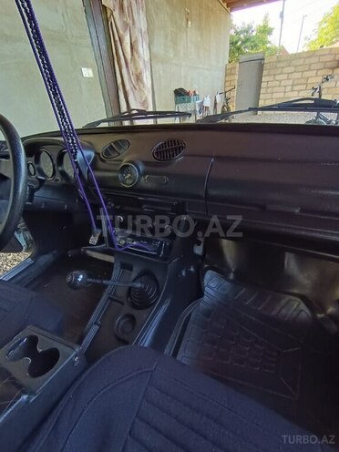 LADA (VAZ) 2106 1998, 98,590 km - 1.5 l - Gəncə