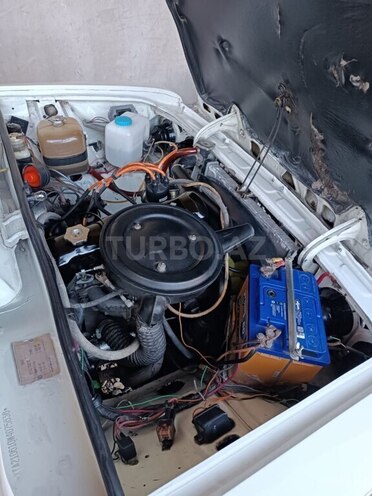 LADA (VAZ) 2106 1998, 98,590 km - 1.5 l - Gəncə