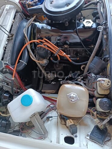 LADA (VAZ) 2106 1998, 98,590 km - 1.5 l - Gəncə