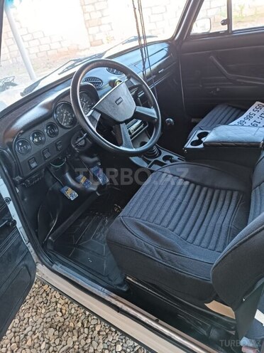 LADA (VAZ) 2106 1998, 98,590 km - 1.5 l - Gəncə