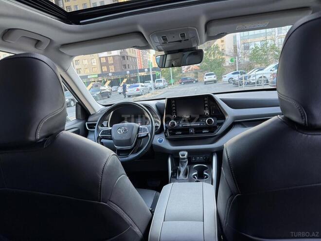 Toyota Highlander-10