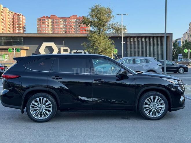 Toyota Highlander-7