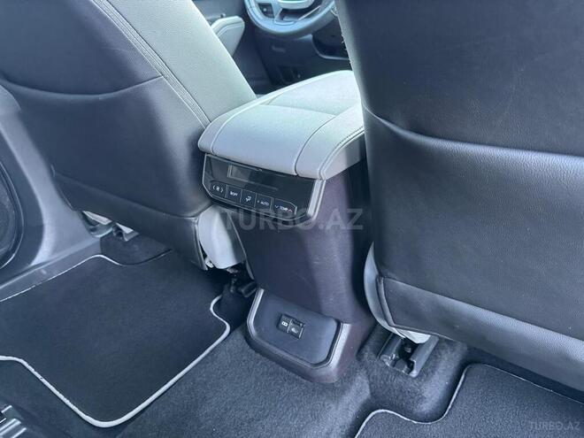 Toyota Highlander-19