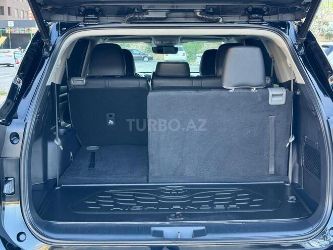 Toyota Highlander-20