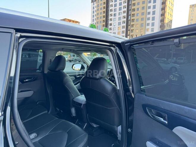Toyota Highlander-18