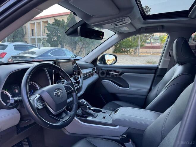 Toyota Highlander-17