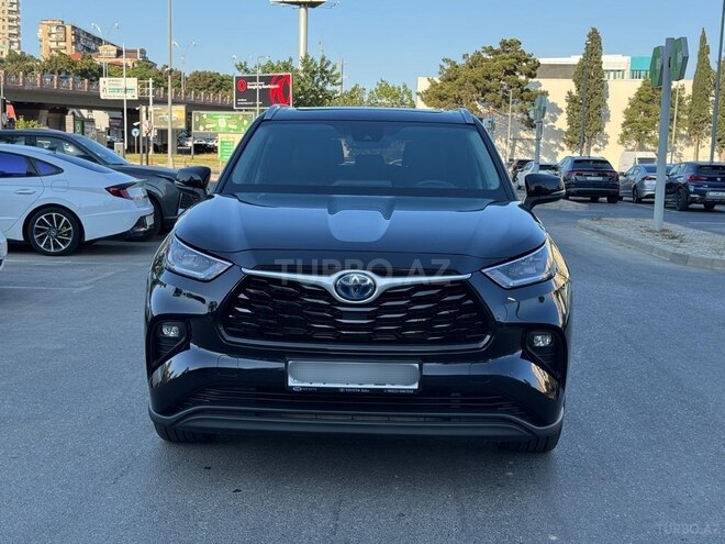 Toyota Highlander-3