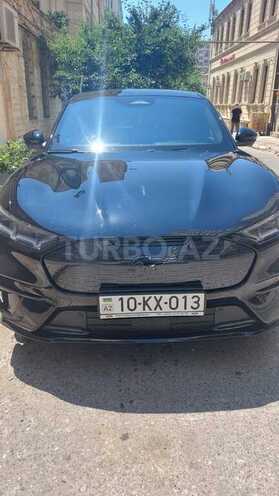 Ford Mustang Mach-E 2022, 31,867 km - 0.0 л - Bakı