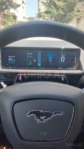 Ford Mustang Mach-E 2022, 31,867 km - 0.0 л - Bakı