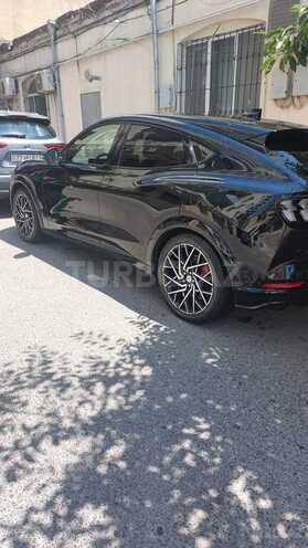 Ford Mustang Mach-E 2022, 31,867 km - 0.0 л - Bakı
