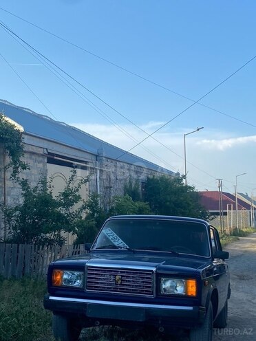 LADA (VAZ) 2107 2009, 55,679 km - 1.6 л - Gəncə