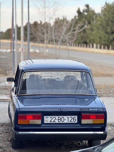 LADA (VAZ) 2107 2009, 55,679 km - 1.6 л - Gəncə