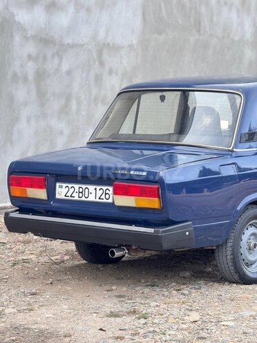 LADA (VAZ) 2107 2009, 55,679 km - 1.6 л - Gəncə
