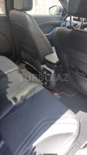 Ford Mustang Mach-E 2022, 31,867 km - 0.0 л - Bakı