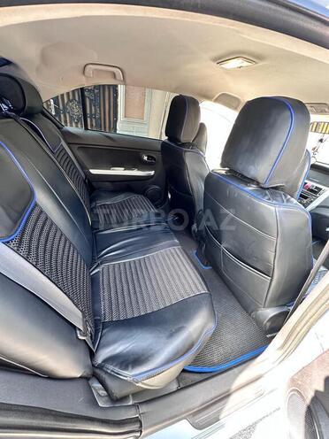 GWM (Great Wall Motor) Voleex C30-15