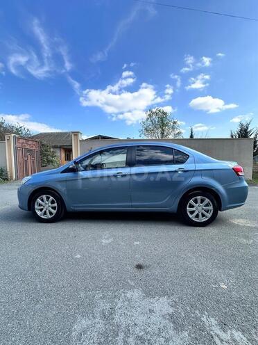 GWM (Great Wall Motor) Voleex C30-11