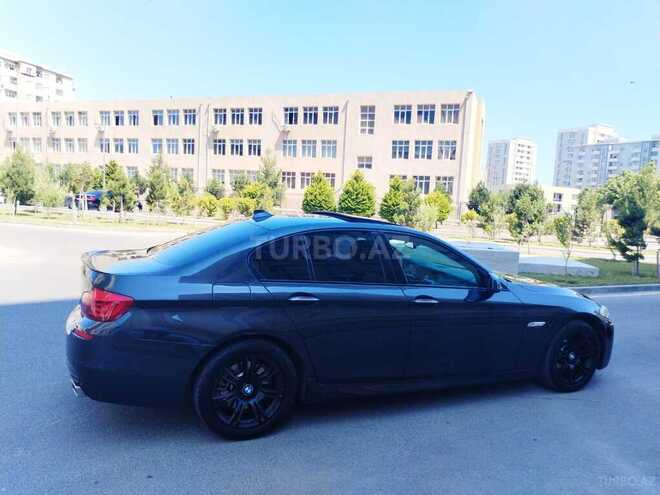 BMW 528 2013, 251,000 km - 2.0 l - Bakı