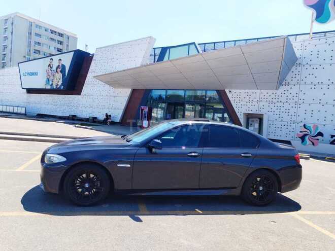BMW 528 2013, 251,000 km - 2.0 l - Bakı