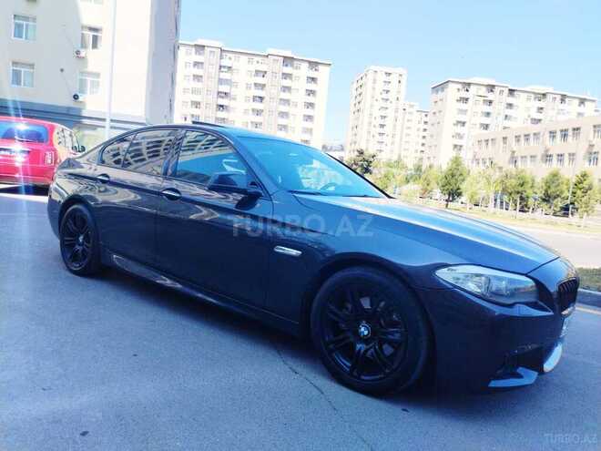 BMW 528 2013, 251,000 km - 2.0 l - Bakı