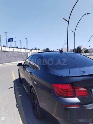 BMW 528 2013, 251,000 km - 2.0 l - Bakı